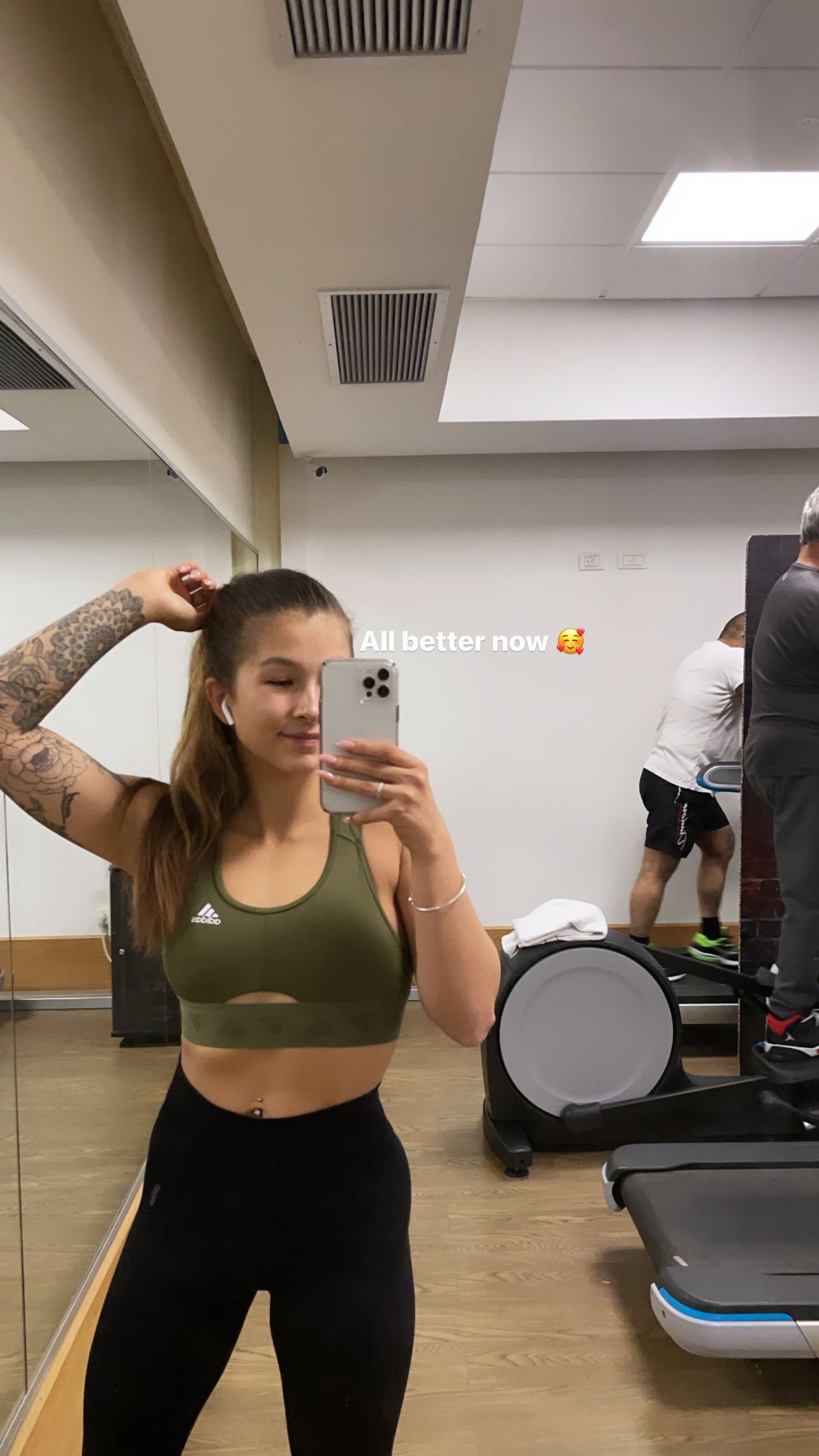 kesemgreenyer instagram image archive image