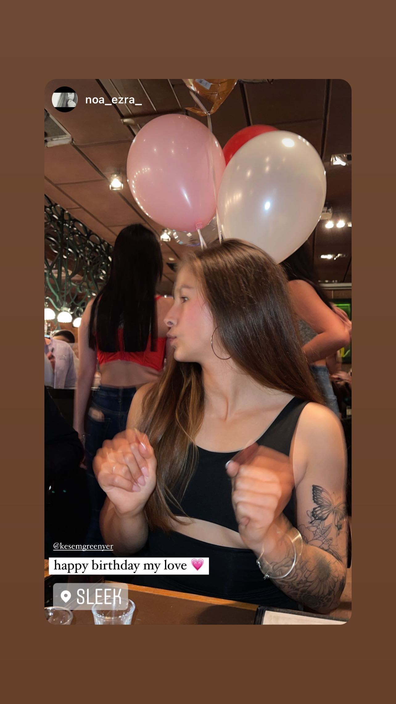 kesemgreenyer instagram image archive image