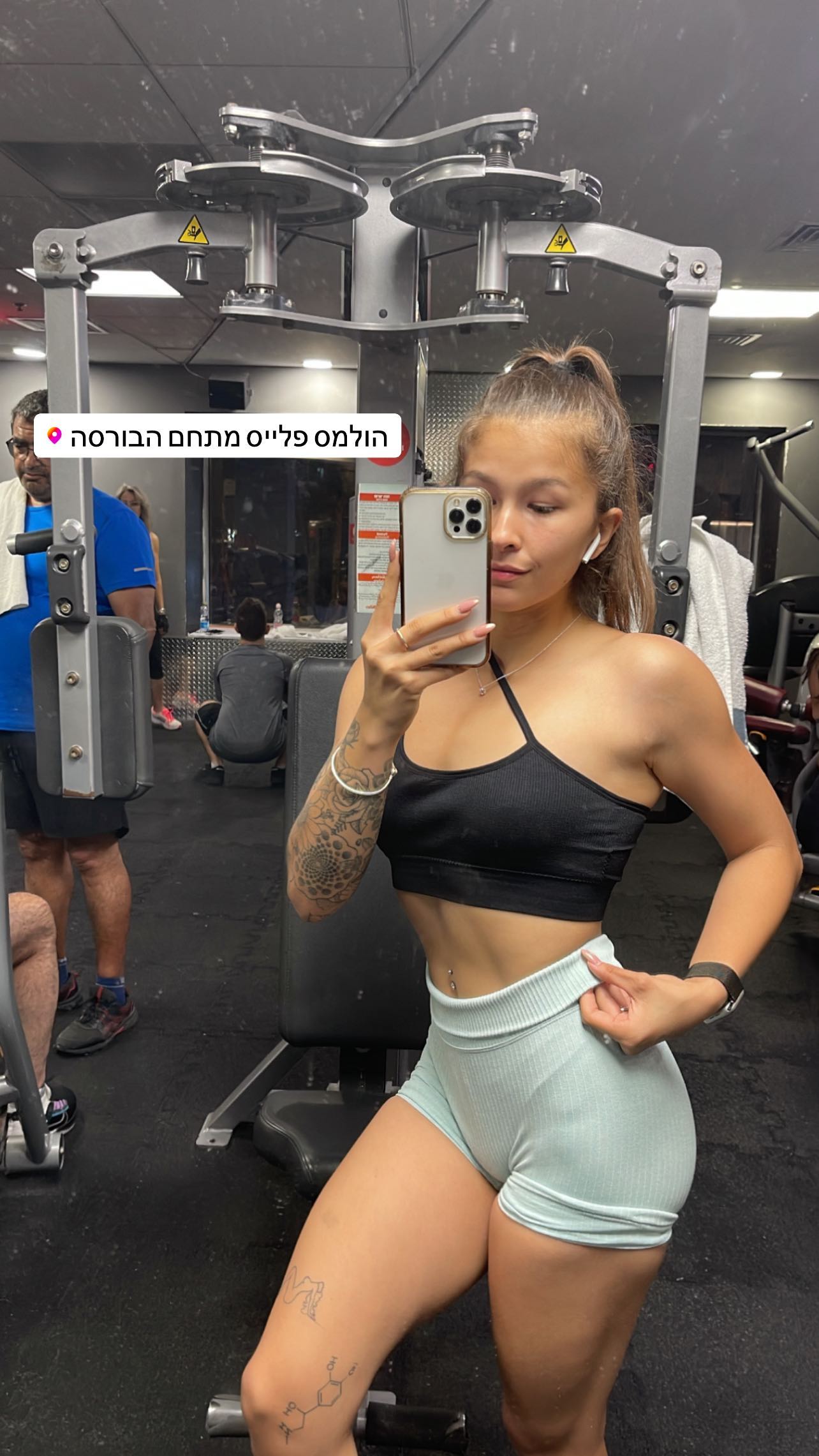 kesemgreenyer instagram image archive image