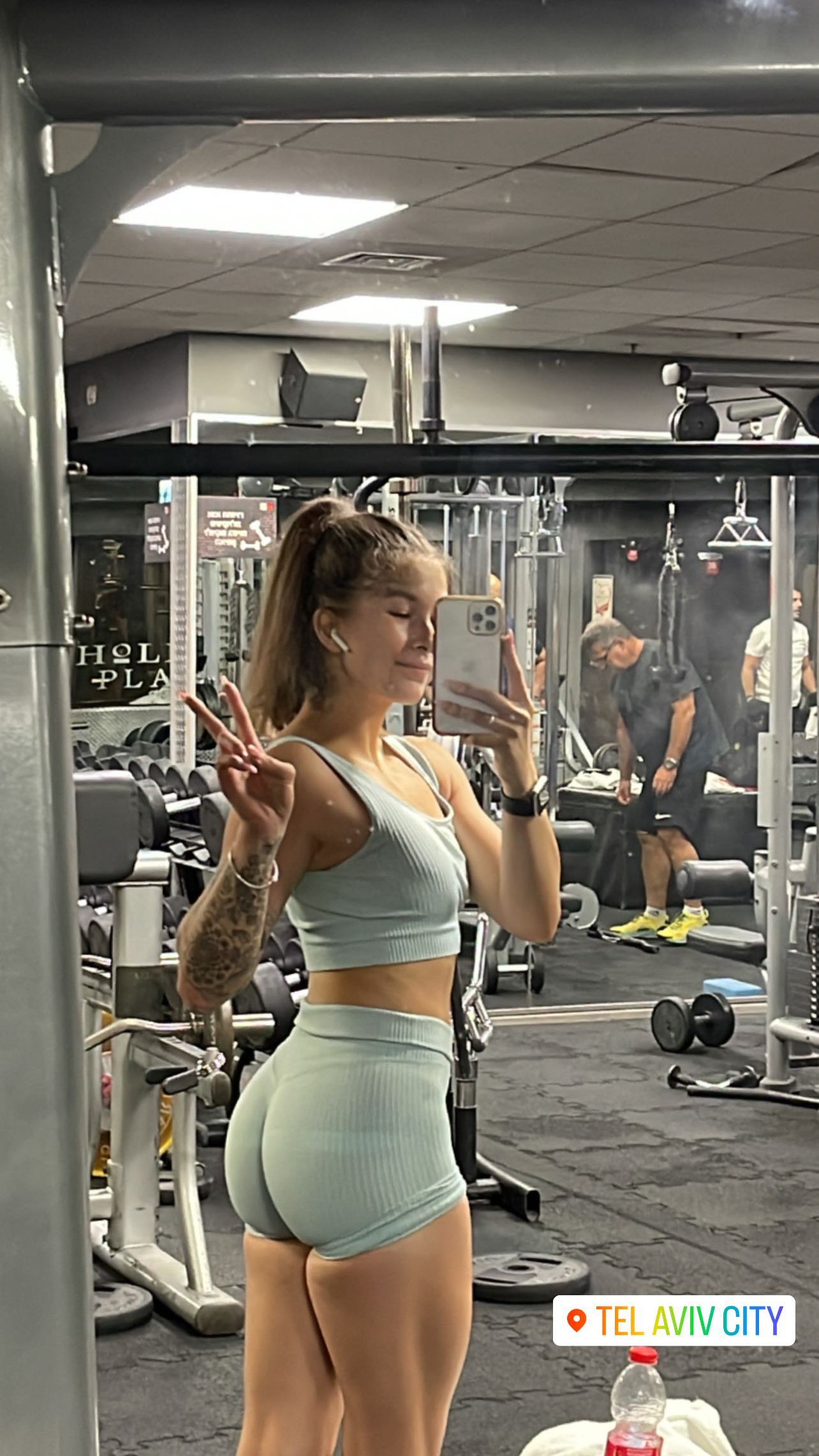 kesemgreenyer instagram image archive image