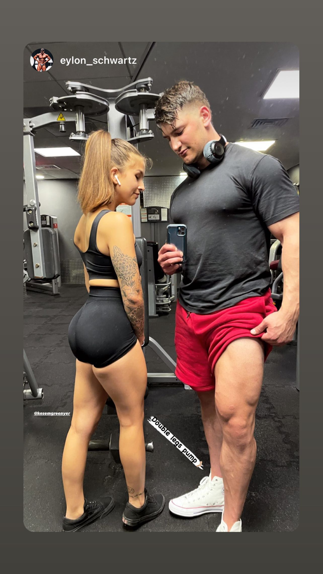 kesemgreenyer instagram image archive image