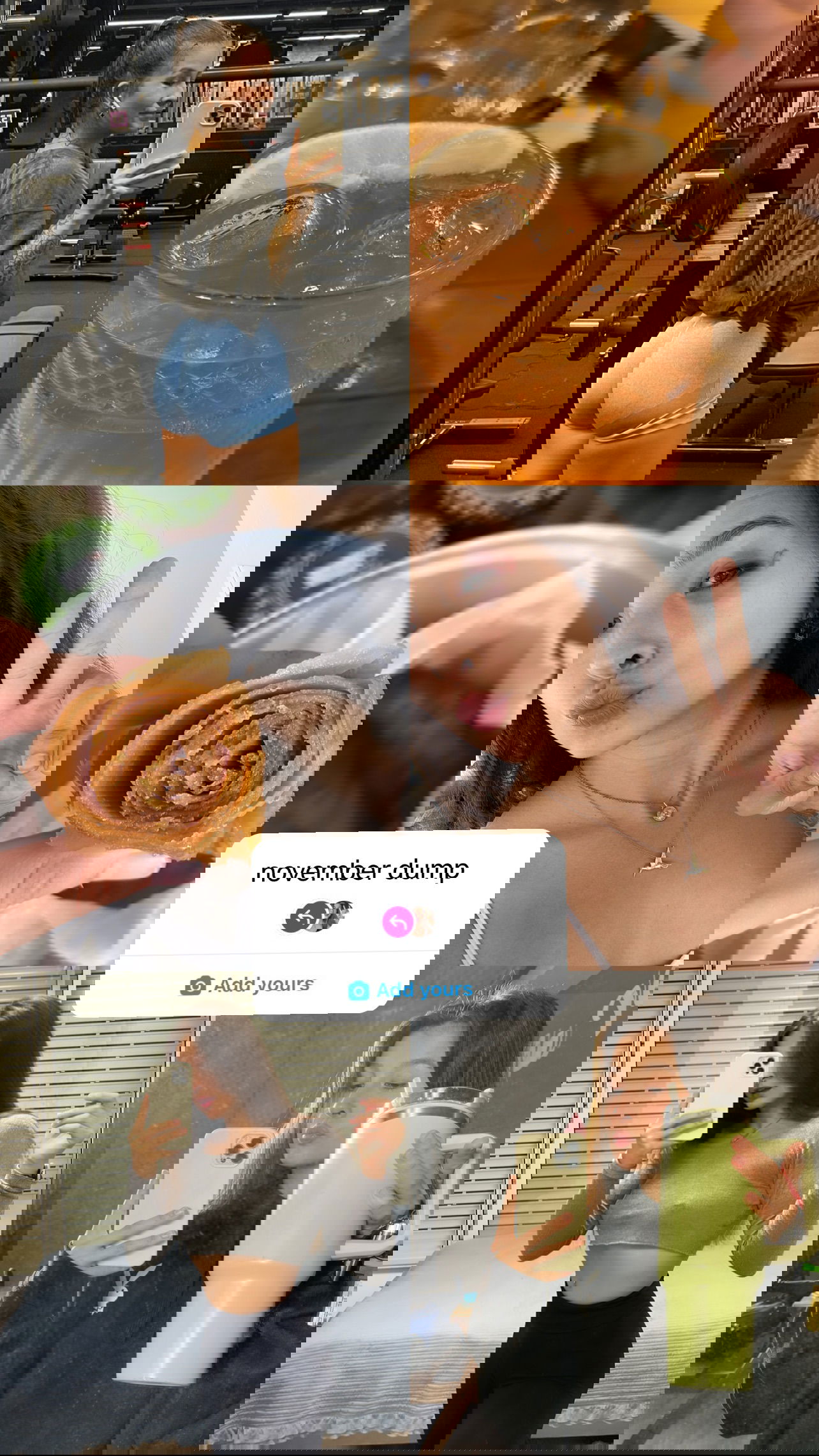 kesemgreenyer instagram image archive image