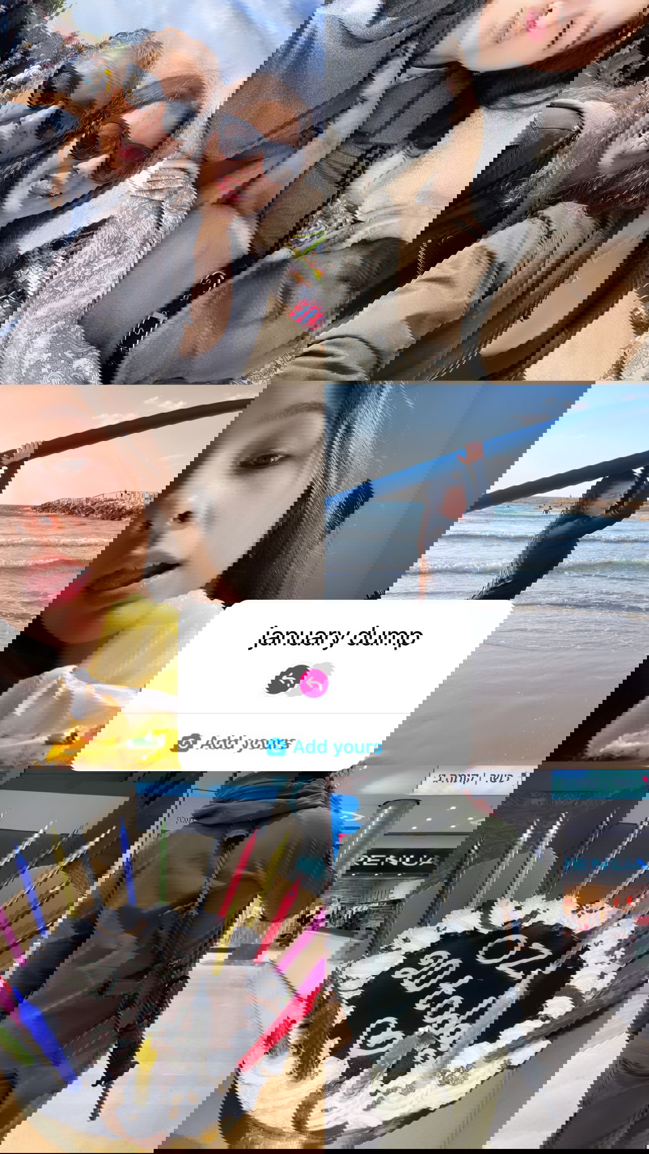 kesemgreenyer instagram image archive image