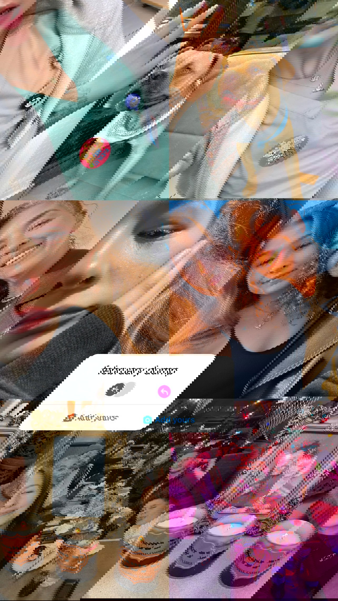 kesemgreenyer instagram image archive image