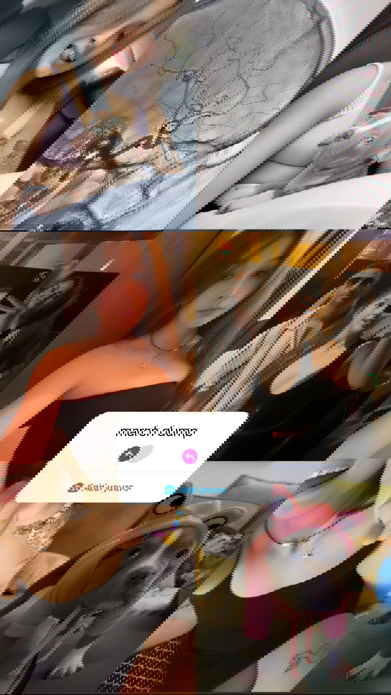 kesemgreenyer instagram image archive image