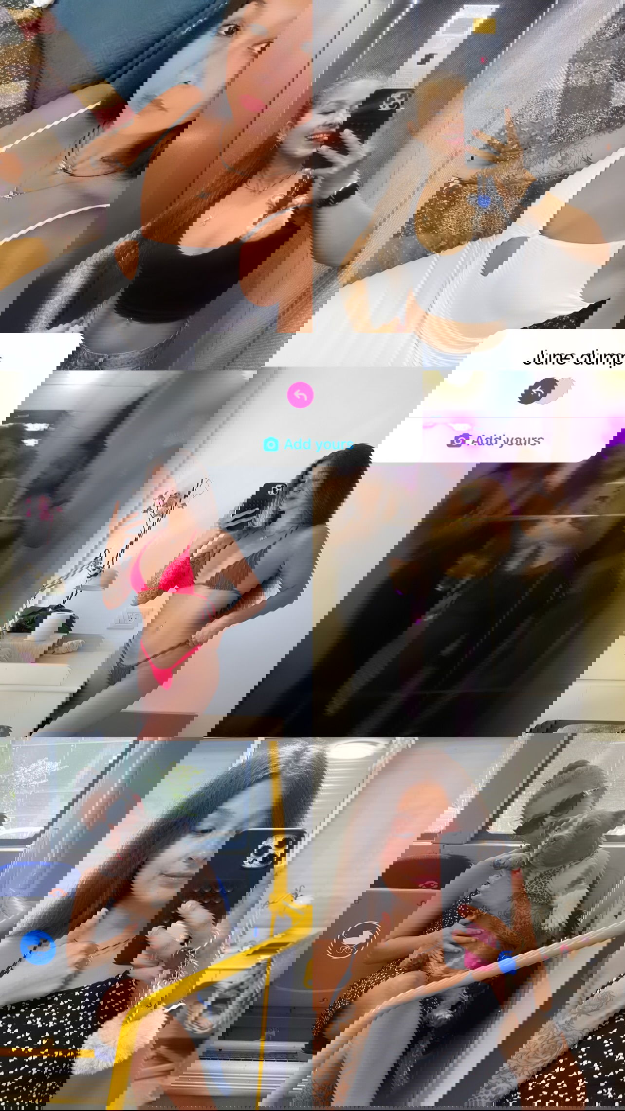 kesemgreenyer instagram image archive image