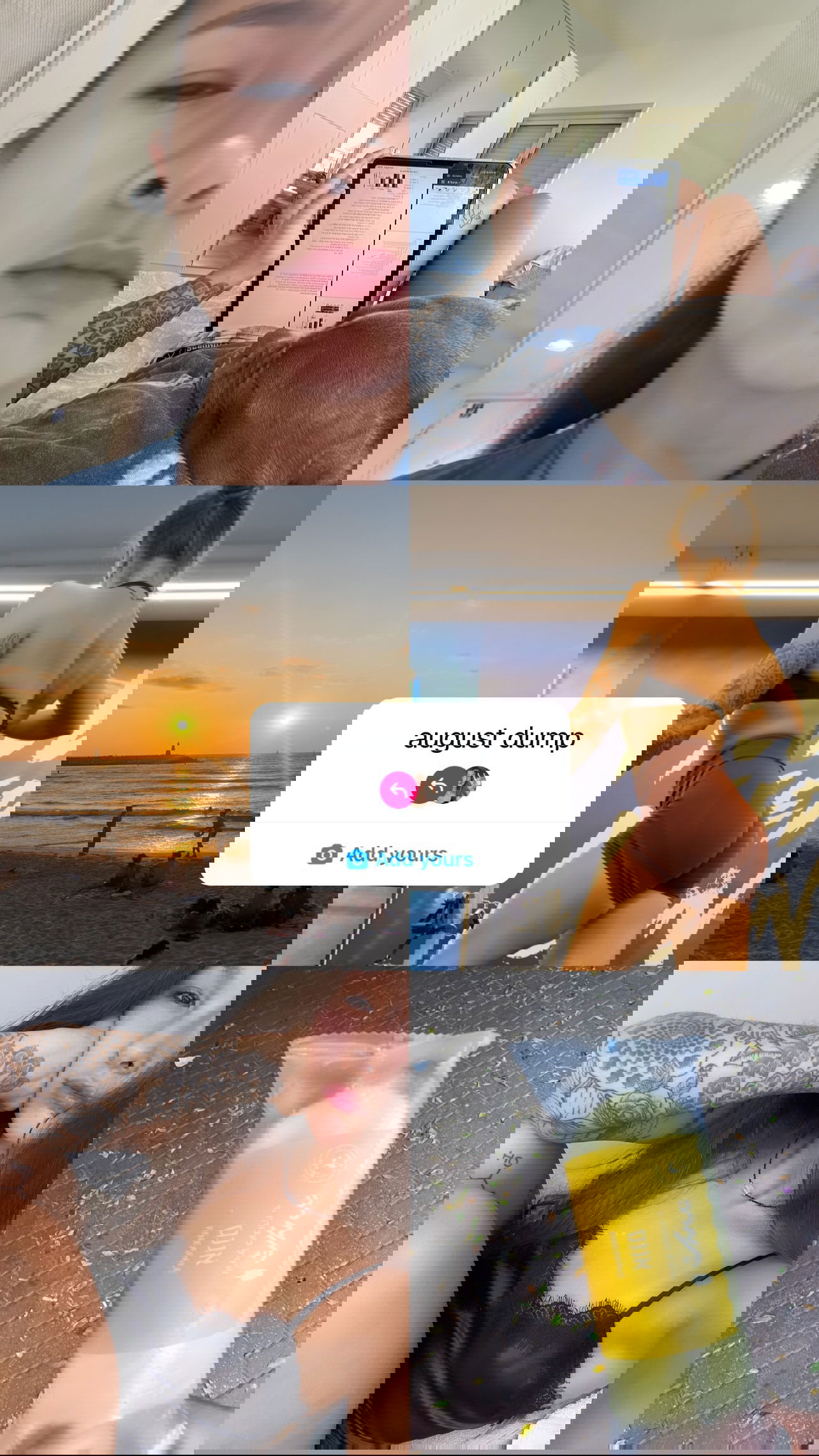 kesemgreenyer instagram image archive image