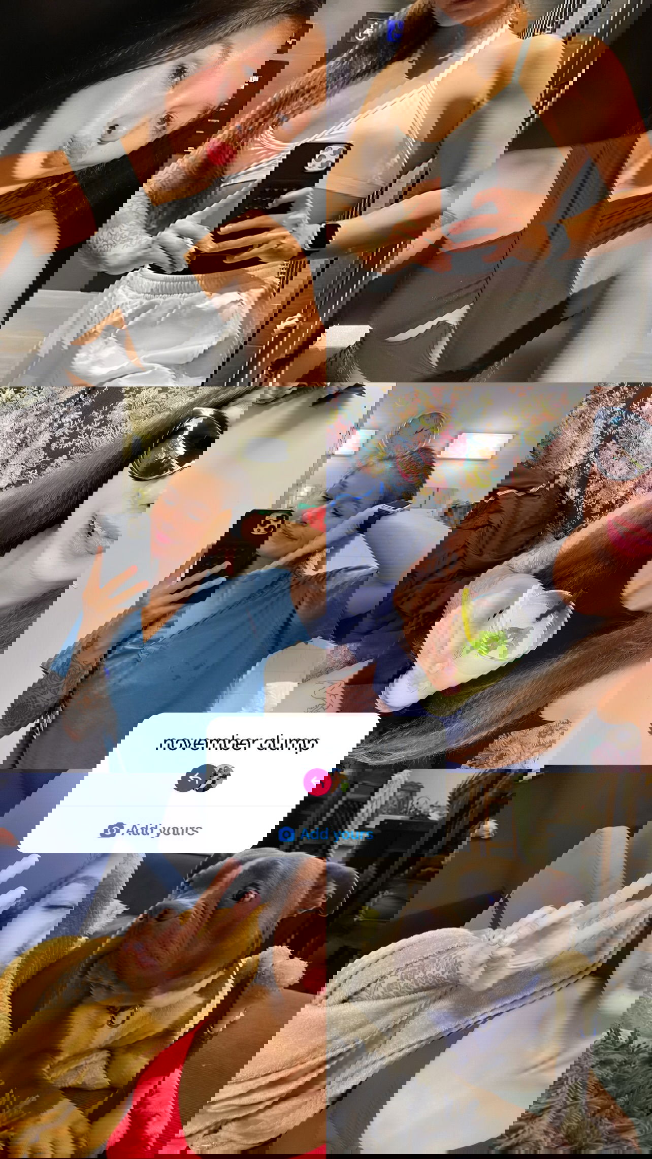 kesemgreenyer instagram image archive image