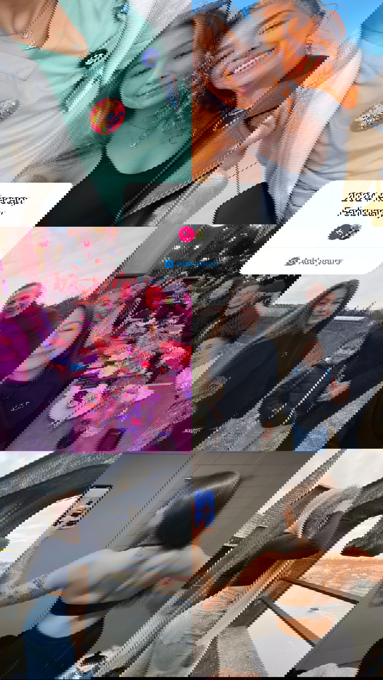 kesemgreenyer instagram image archive image