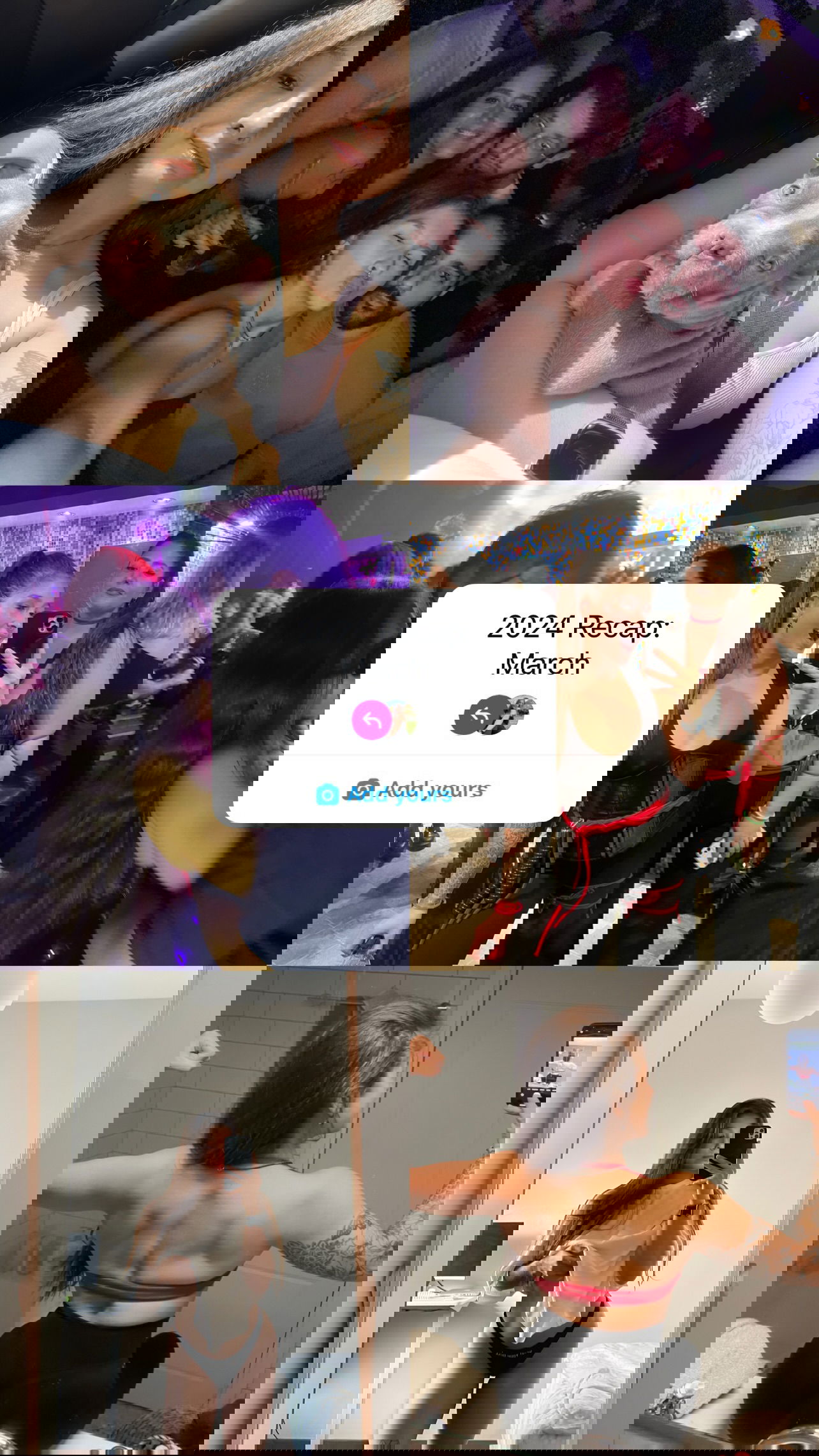 kesemgreenyer instagram image archive image