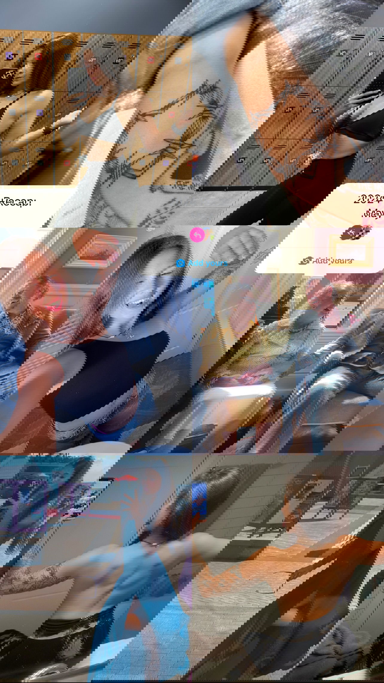 kesemgreenyer instagram image archive image