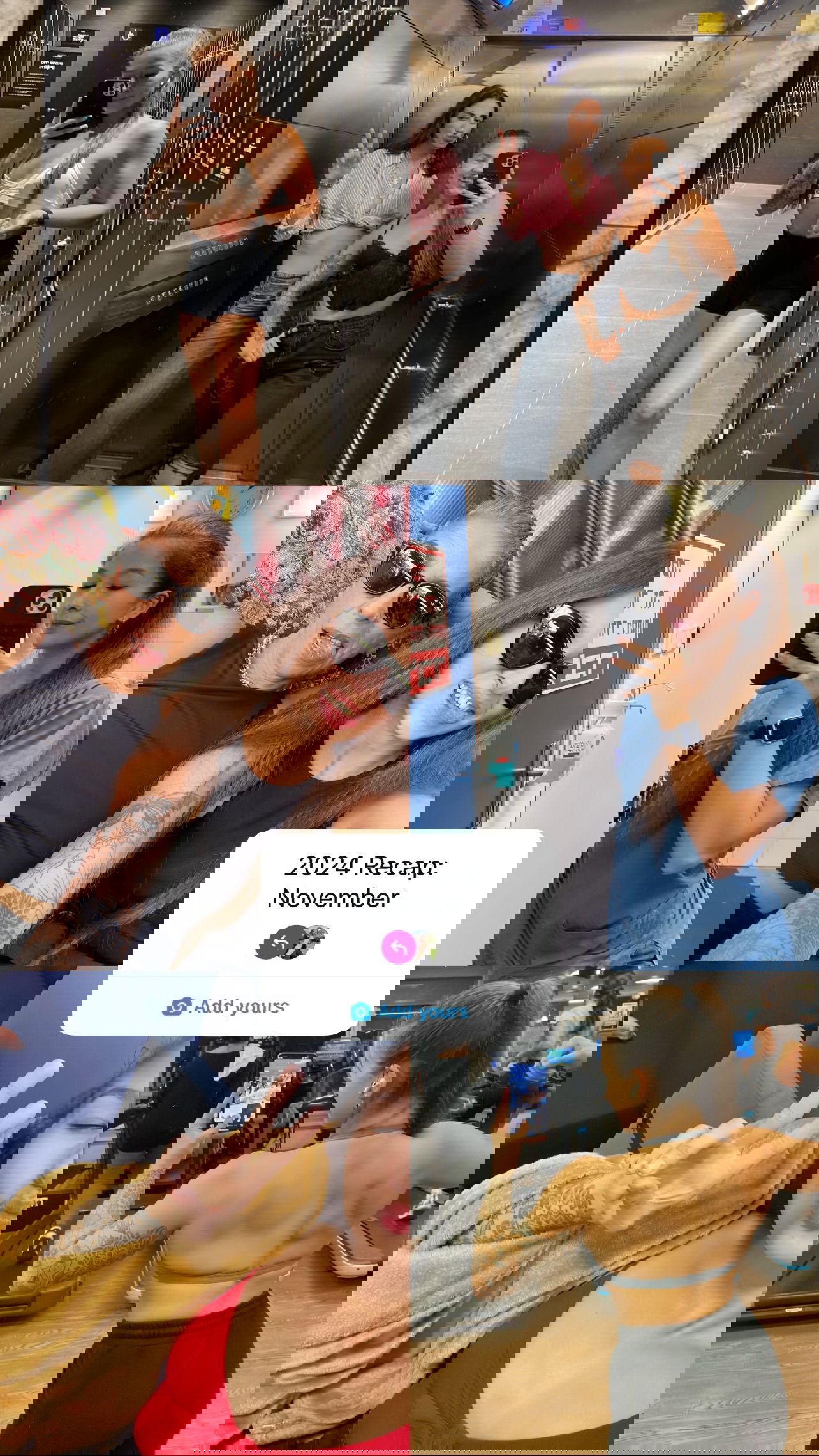 kesemgreenyer instagram image archive image