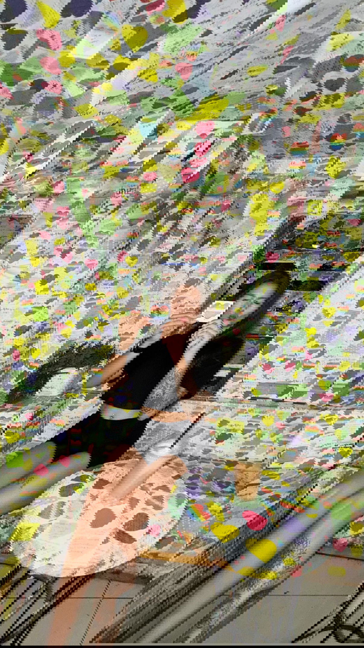 kesemgreenyer instagram image archive image