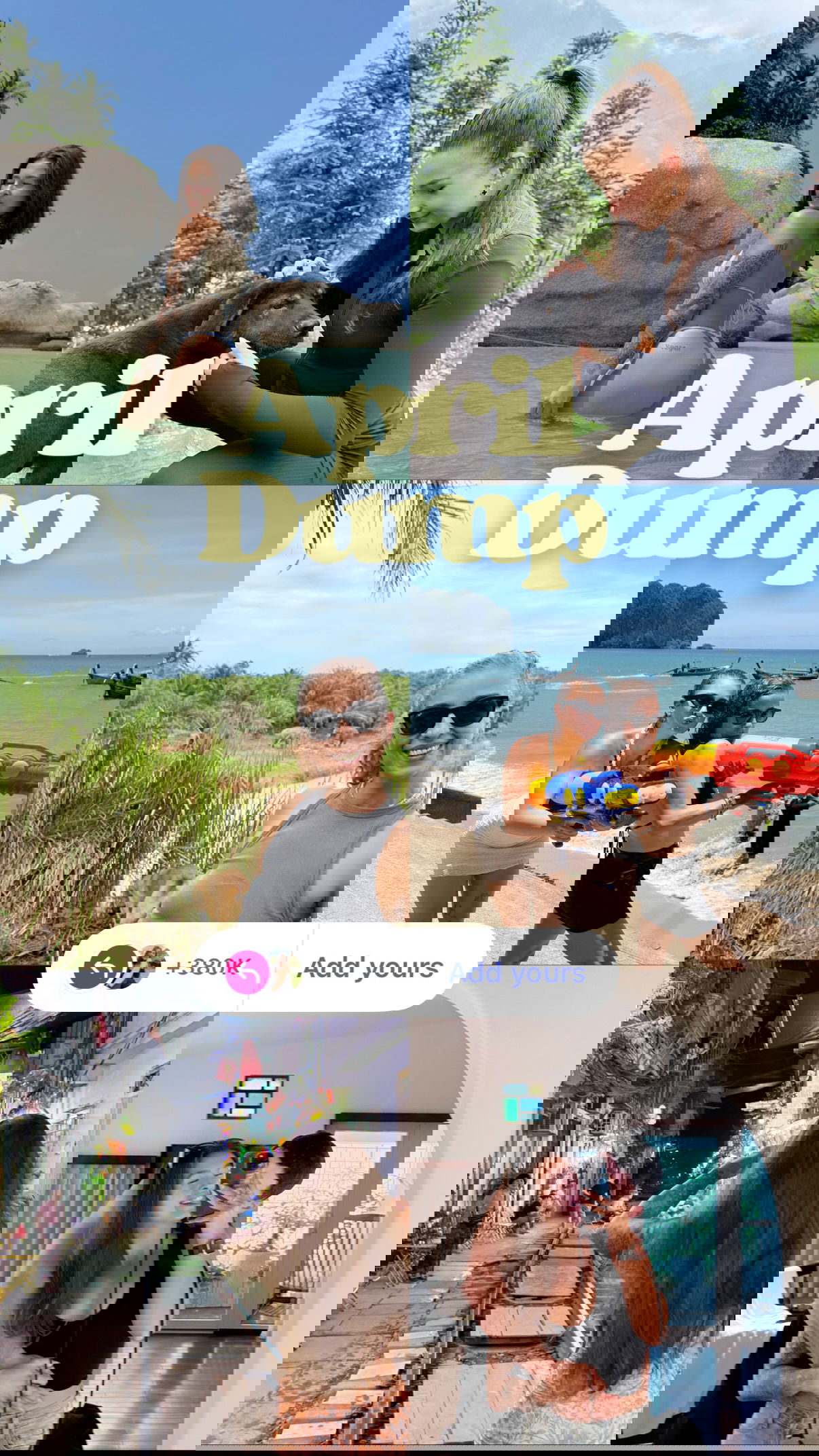 kesemgreenyer instagram image archive image