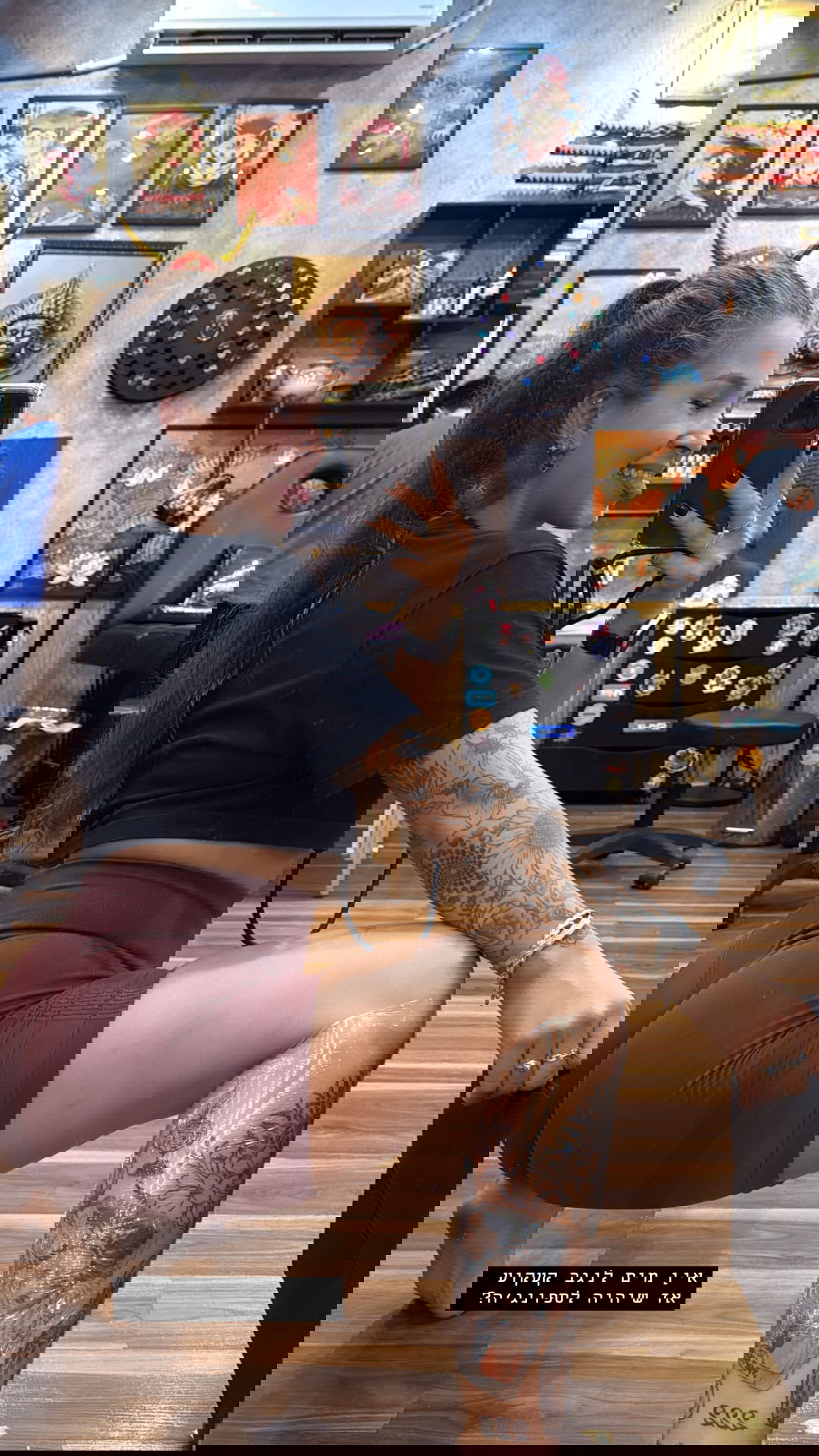 kesemgreenyer instagram image archive image