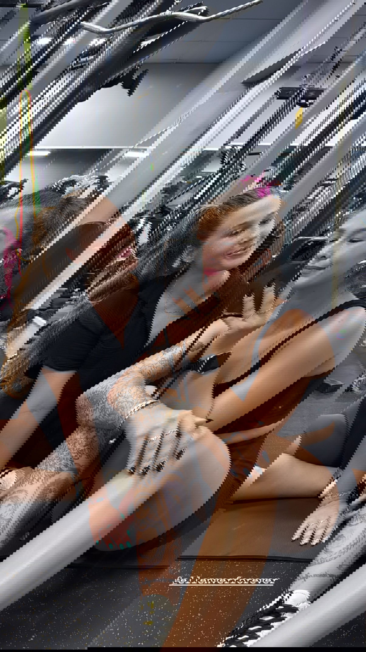 kesemgreenyer instagram image archive image