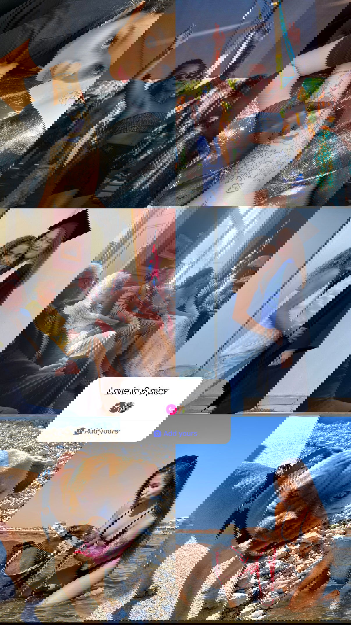 kesemgreenyer instagram image archive image