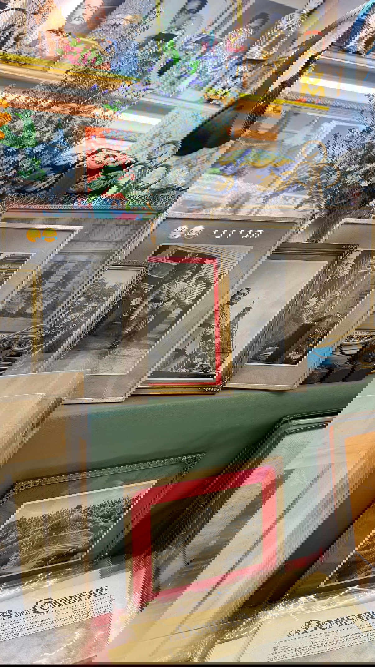 kesemgreenyer instagram image archive image