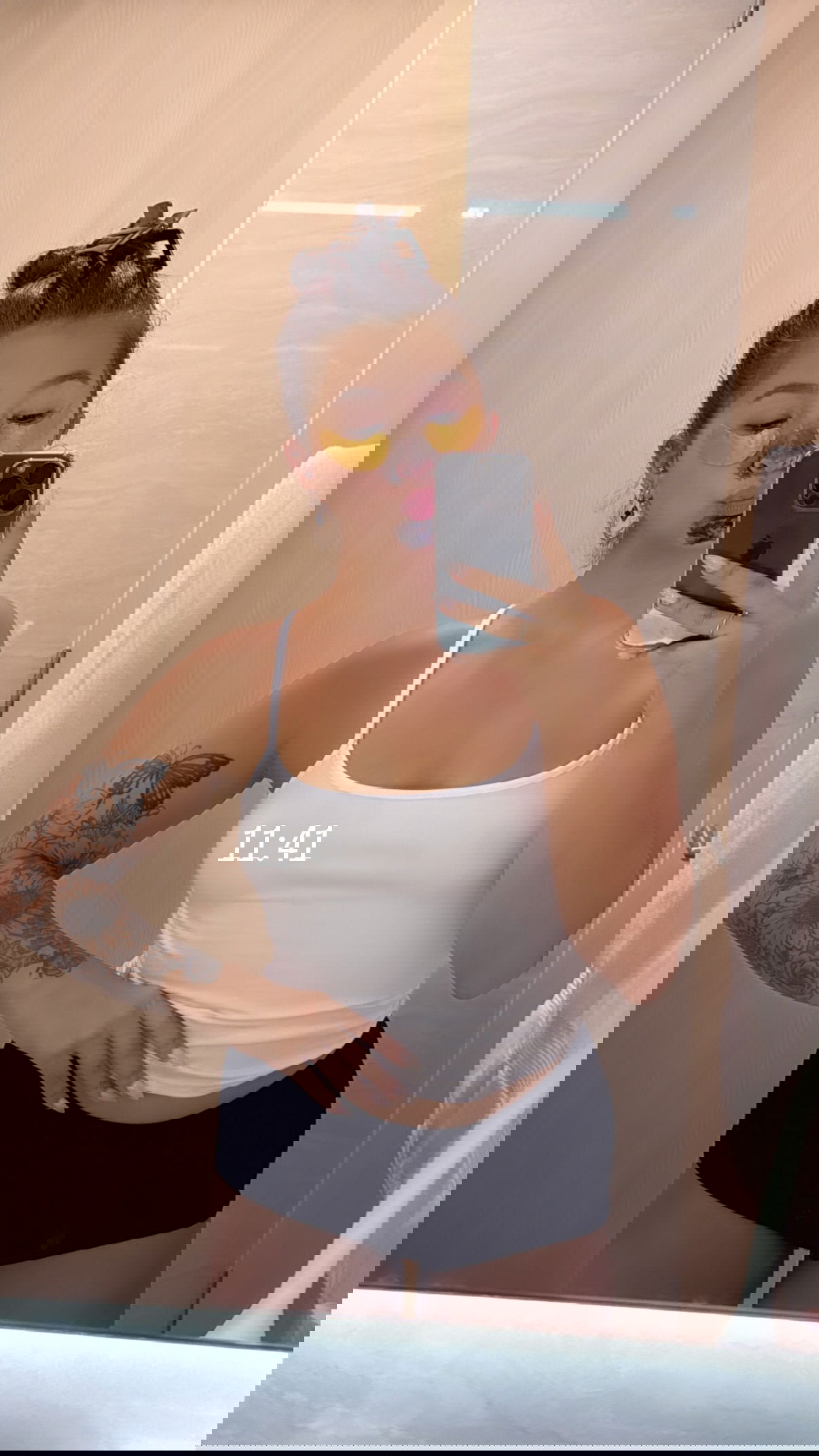 kesemgreenyer instagram image archive image