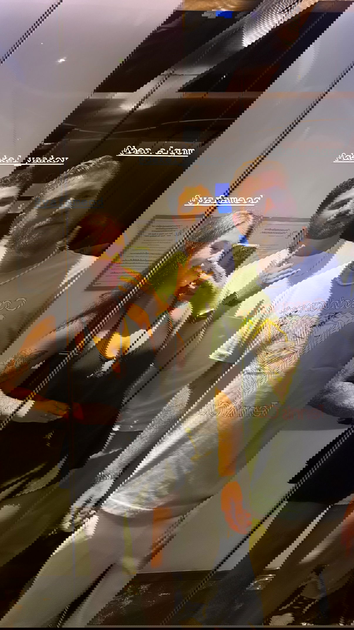 kesemgreenyer instagram image archive image