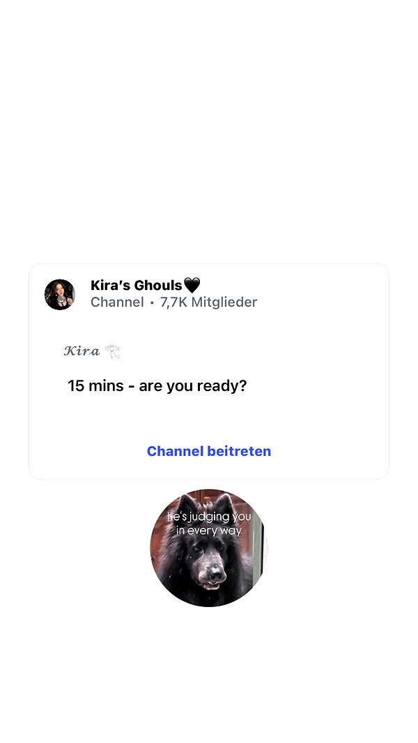 kiratheghoul kiratheghoul archive image