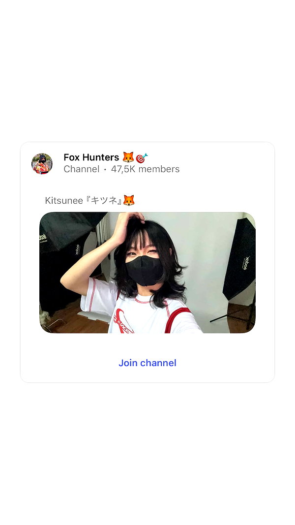 kitsunee.___ instagram image archive image
