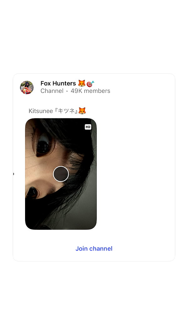 kitsunee.___ instagram image archive image