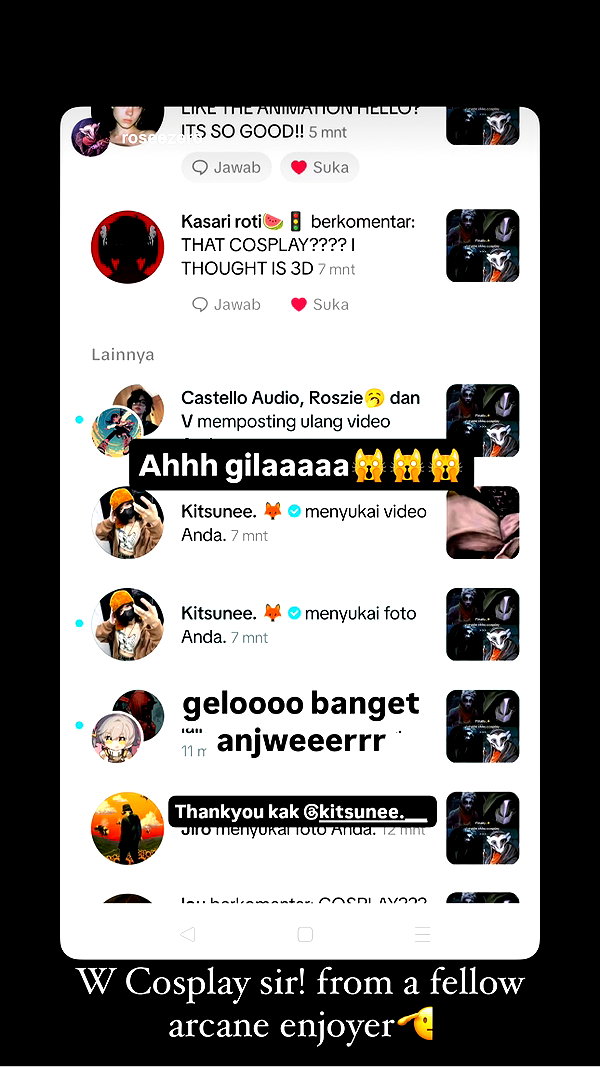 kitsunee.___ instagram image archive image