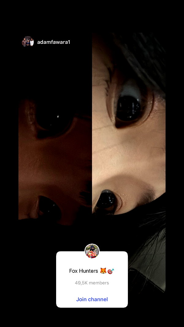 kitsunee.___ instagram image archive image