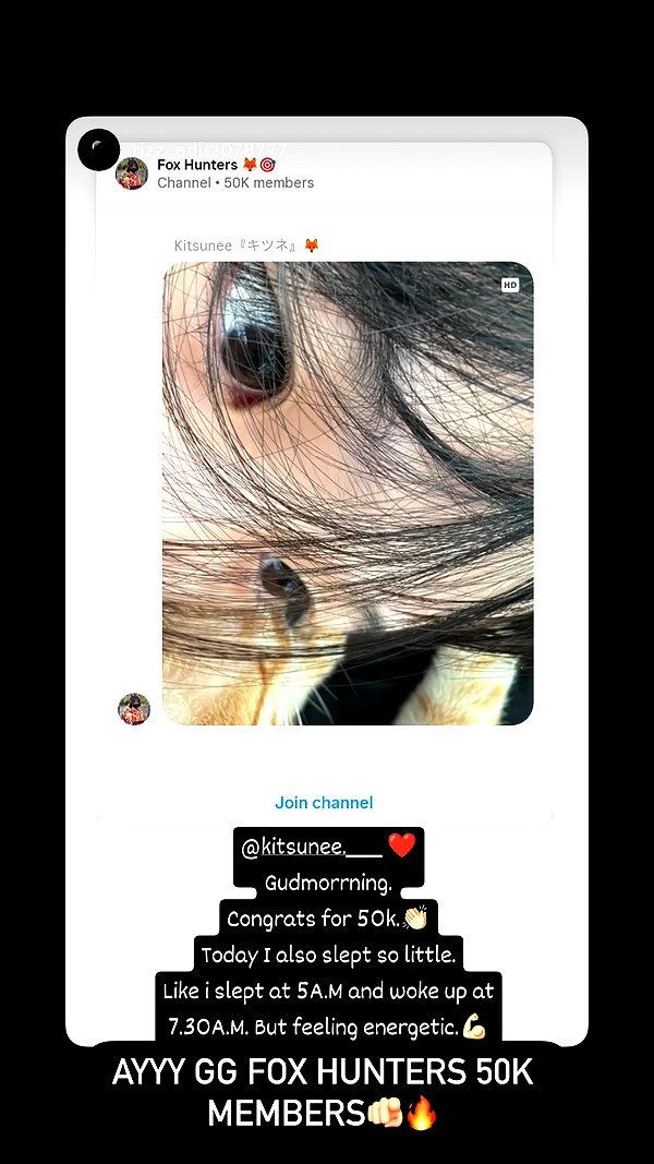 kitsunee.___ instagram image archive image