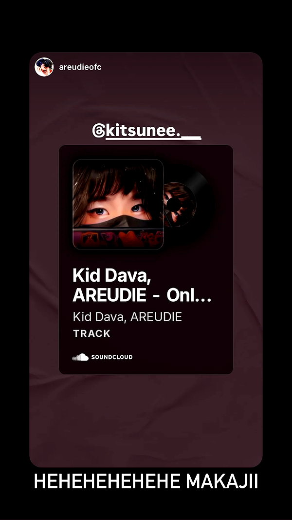 kitsunee.___ instagram image archive image