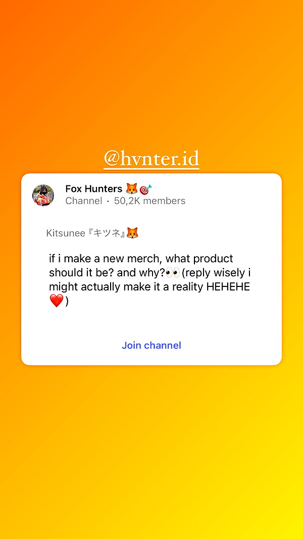 kitsunee.___ instagram image archive image