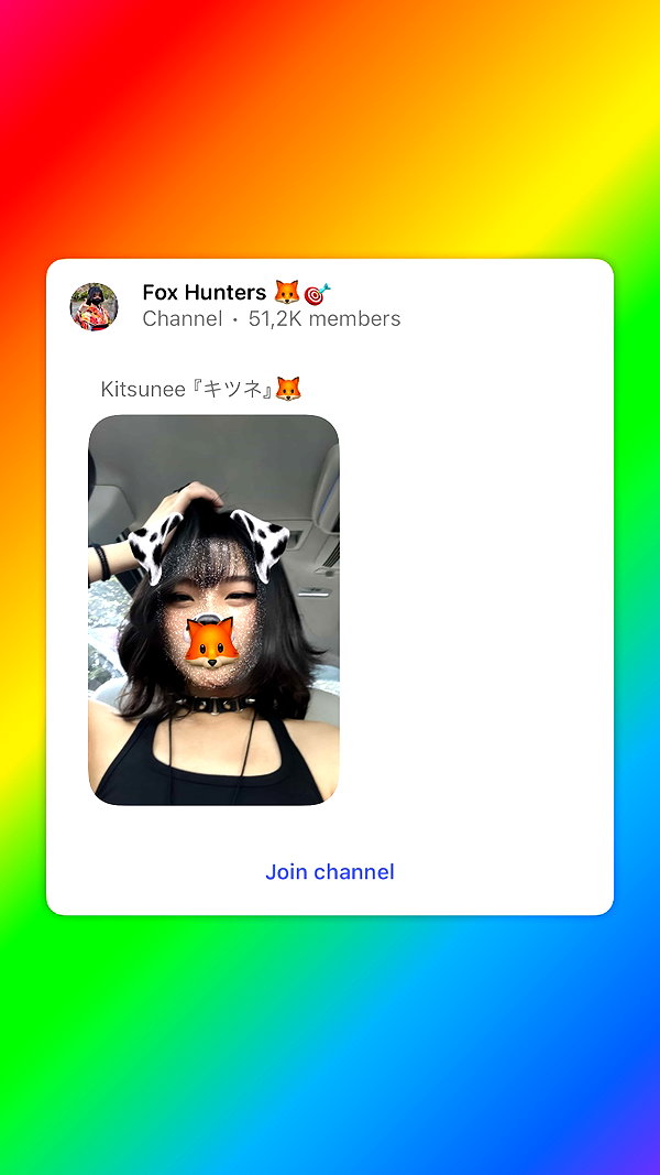 kitsunee.___ instagram image archive image