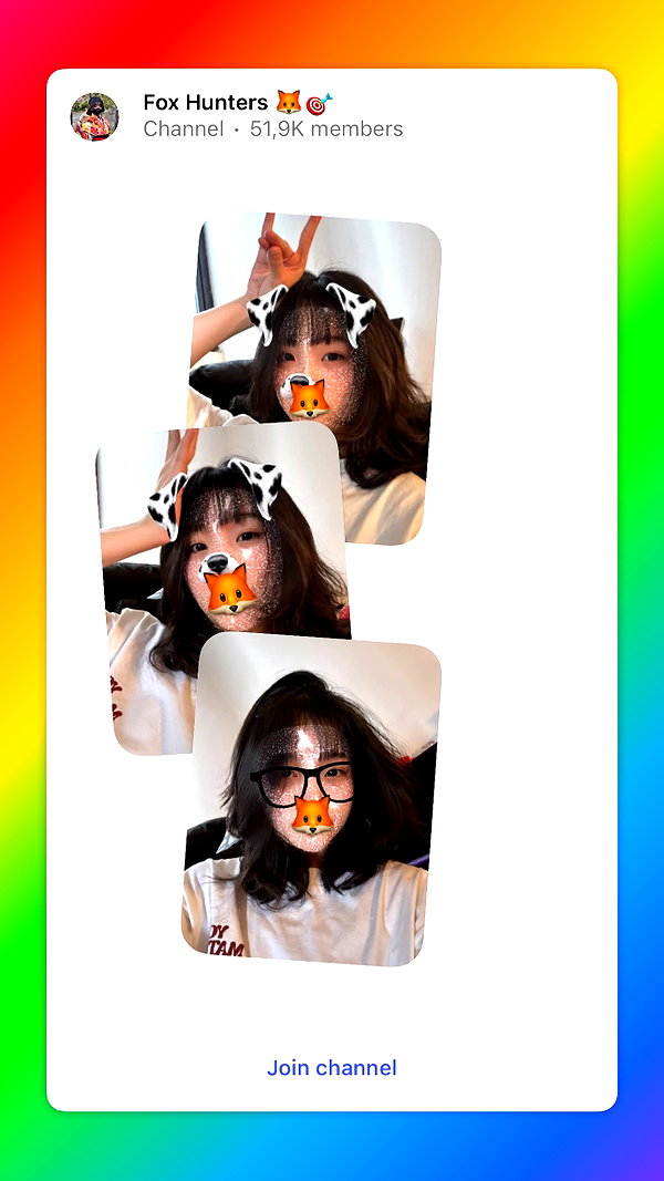 kitsunee.___ instagram image archive image