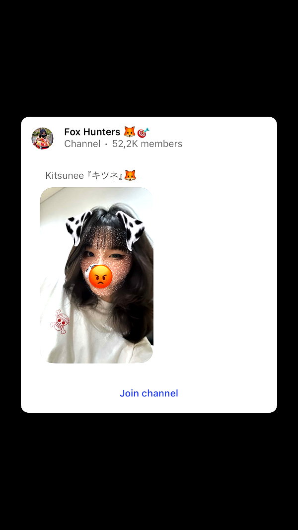 kitsunee.___ instagram image archive image