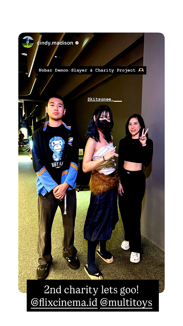 kitsunee.___ instagram image archive image