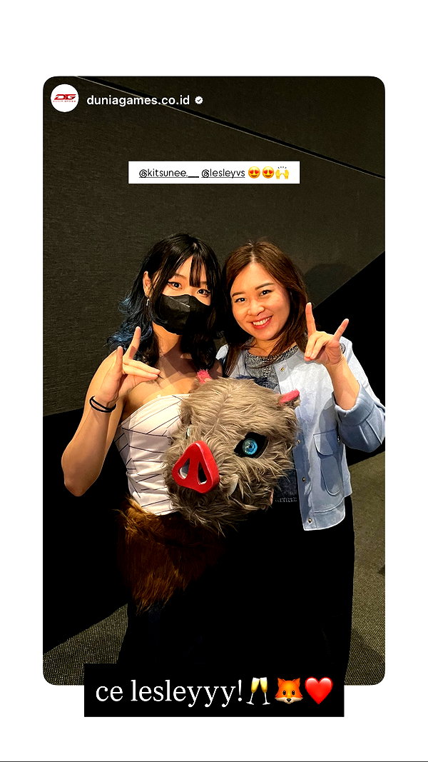 kitsunee.___ instagram image archive image