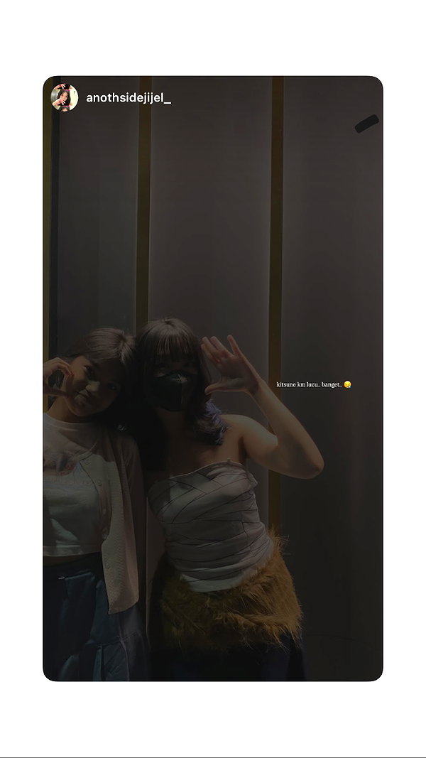 kitsunee.___ instagram image archive image