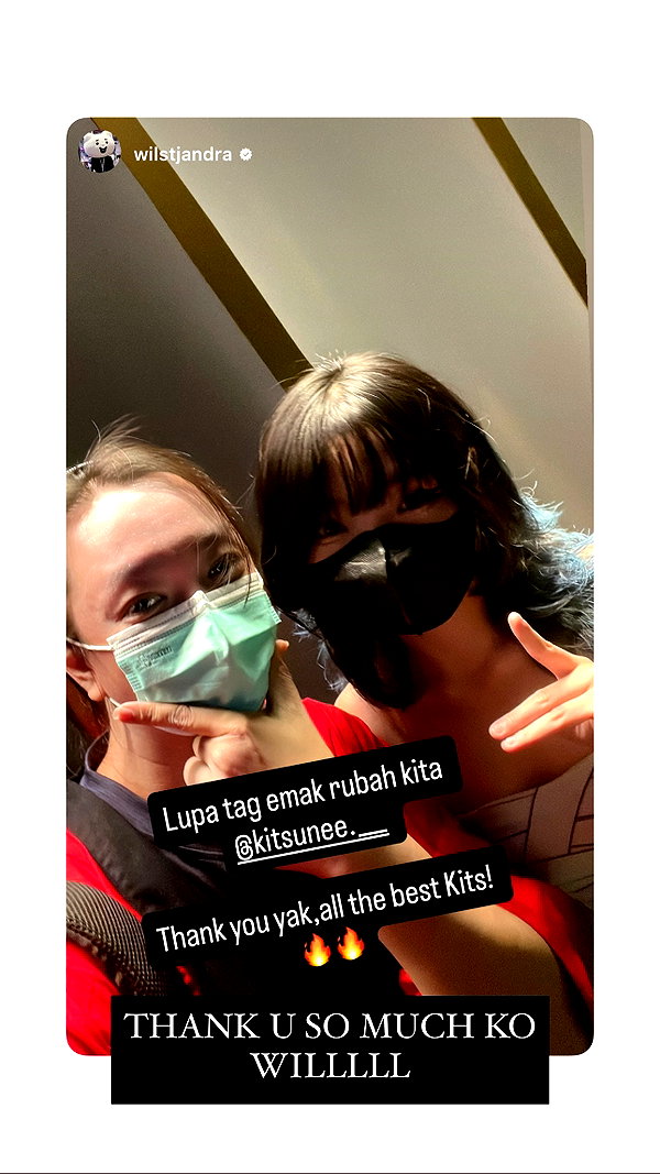 kitsunee.___ instagram image archive image
