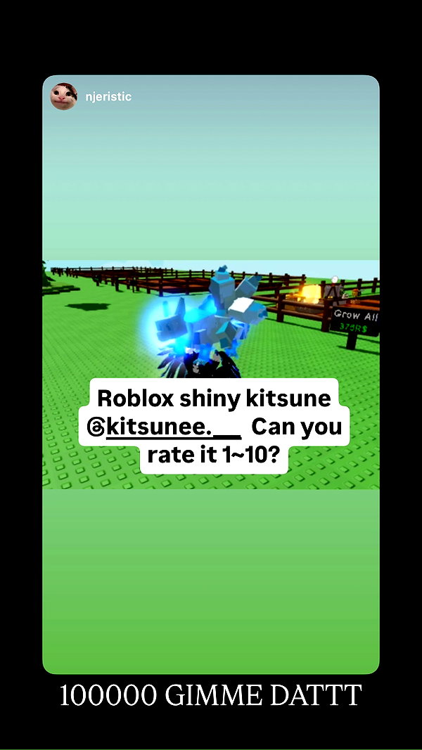 kitsunee.___ instagram image archive image