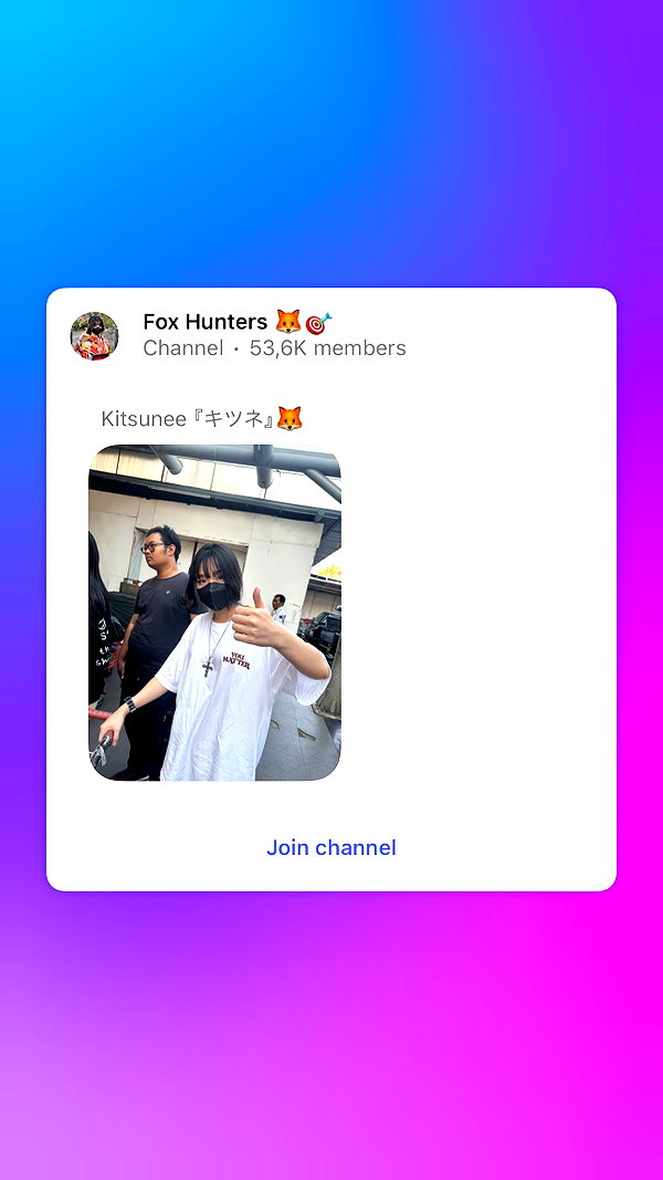 kitsunee.___ instagram image archive image