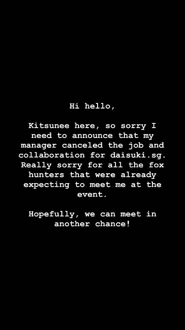 kitsunee.___ instagram image archive image