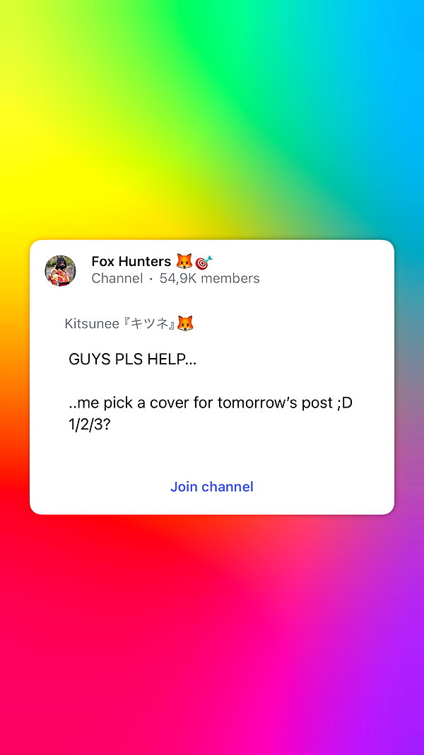 kitsunee.___ instagram image archive image