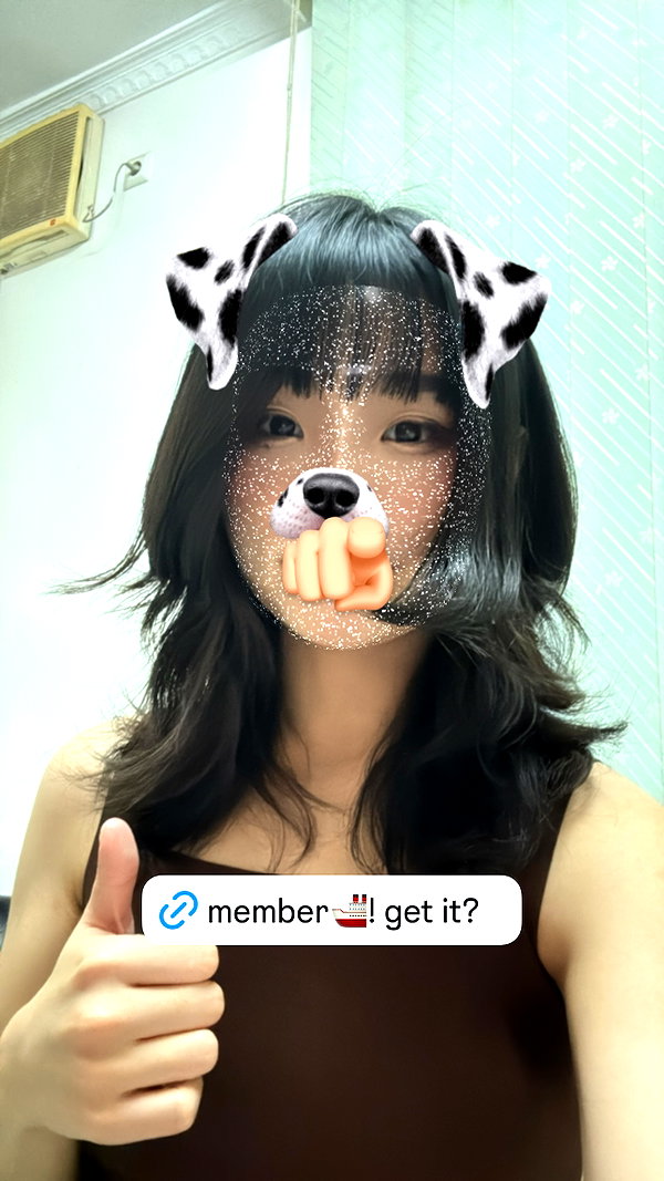 kitsunee.___ instagram image archive image