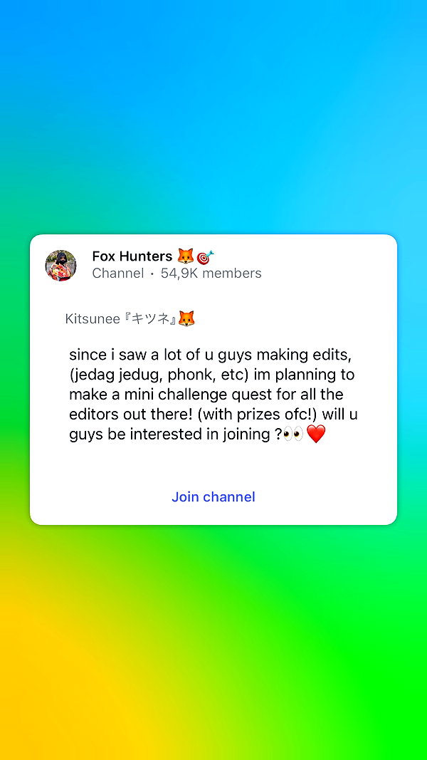 kitsunee.___ instagram image archive image