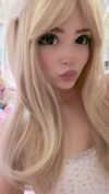kittycakedoll3 Altpins Profile Picture