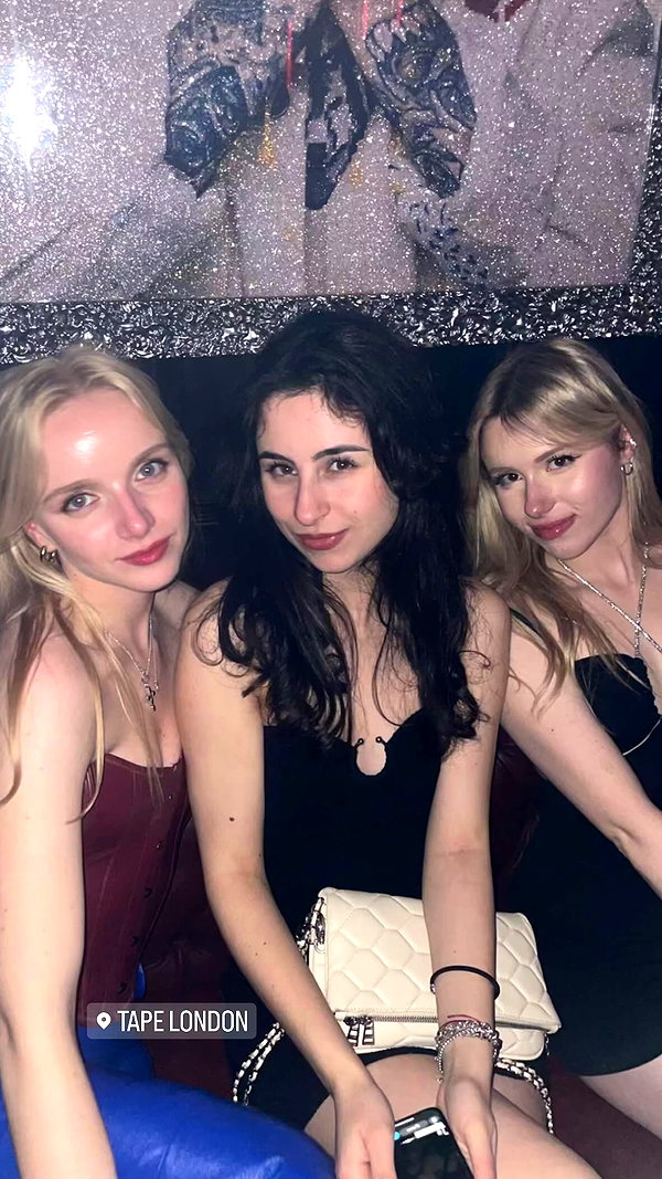 kittymerritt instagram image archive image