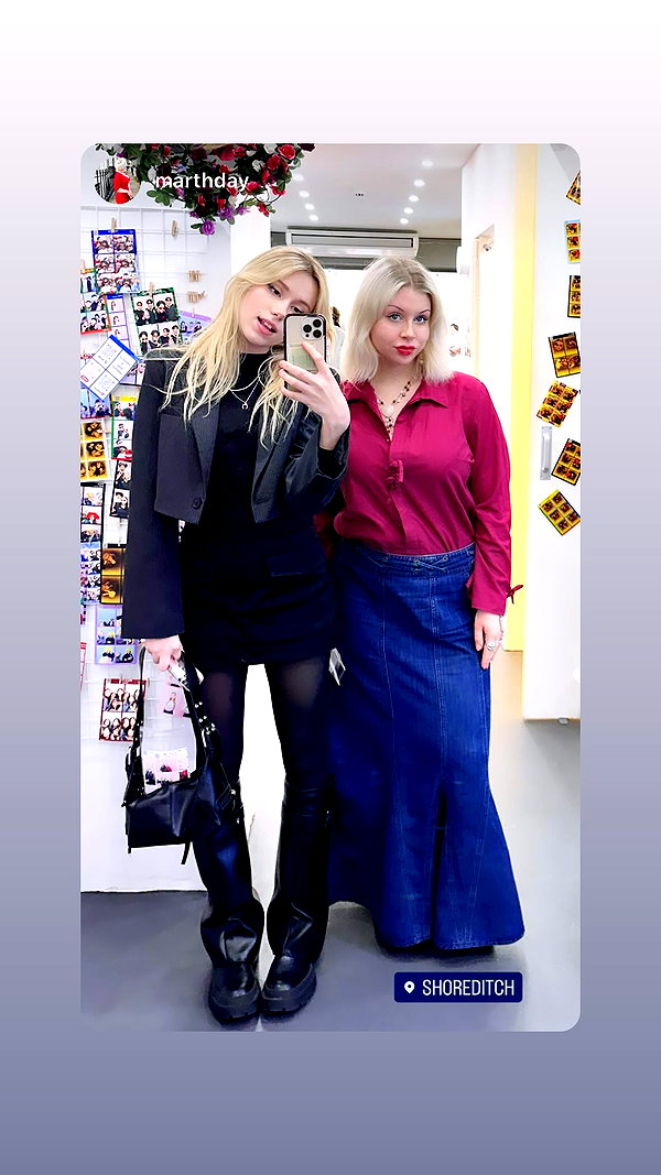 kittymerritt instagram image archive image