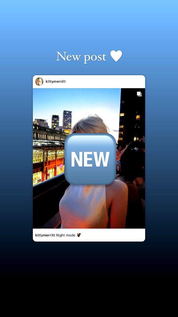 kittymerritt instagram image archive image