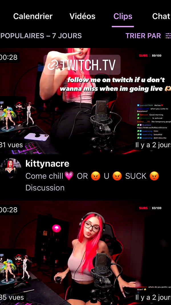 kittynacre instagram image archive image